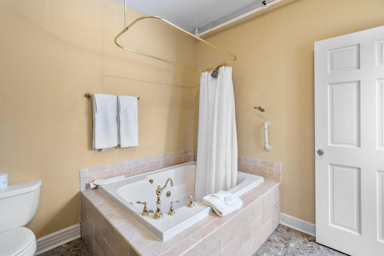 Hennessey House Bed And Breakfast Napa Luaran gambar