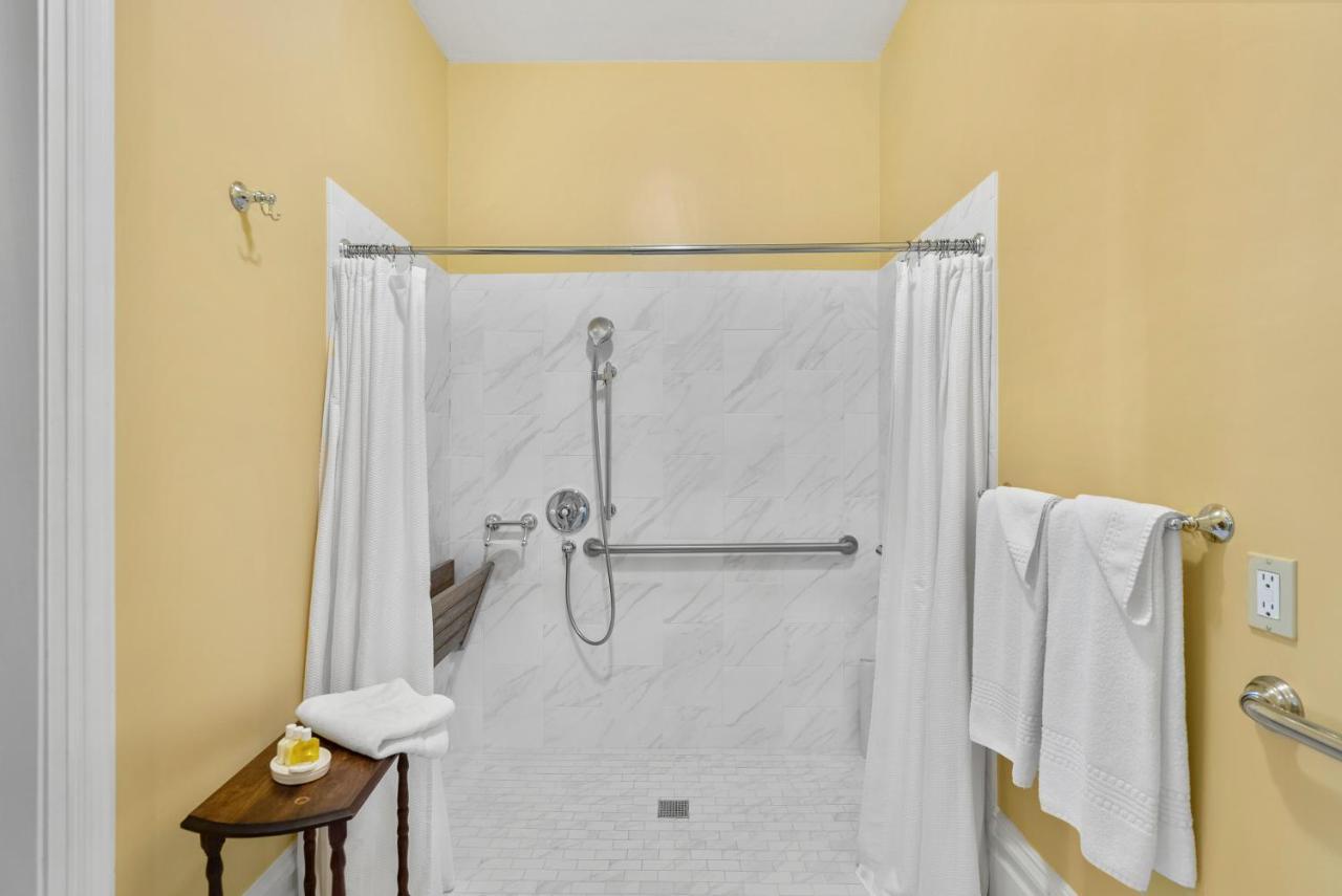 Hennessey House Bed And Breakfast Napa Luaran gambar